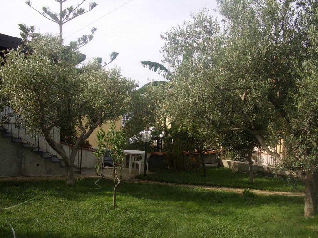 B&B Valoroso Village Licata Exterior photo