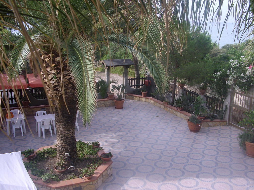 B&B Valoroso Village Licata Exterior photo