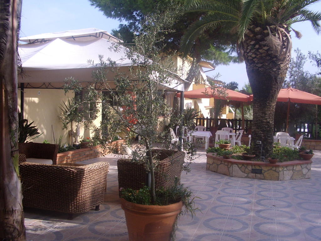 B&B Valoroso Village Licata Exterior photo