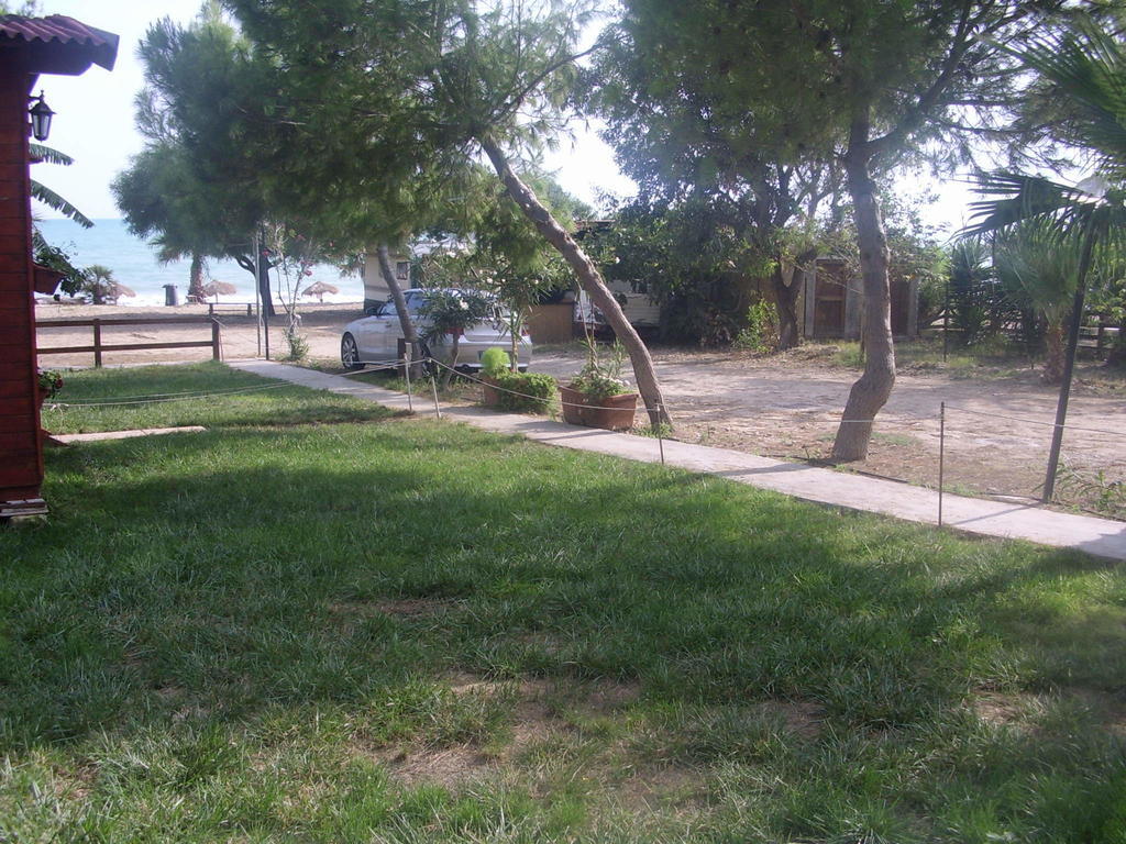 B&B Valoroso Village Licata Exterior photo