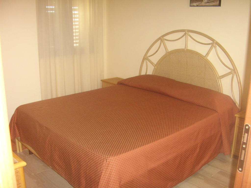 B&B Valoroso Village Licata Room photo