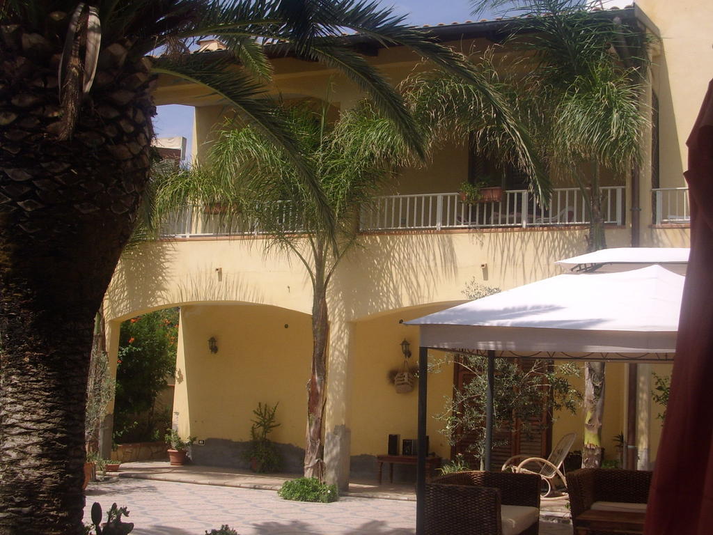 B&B Valoroso Village Licata Exterior photo
