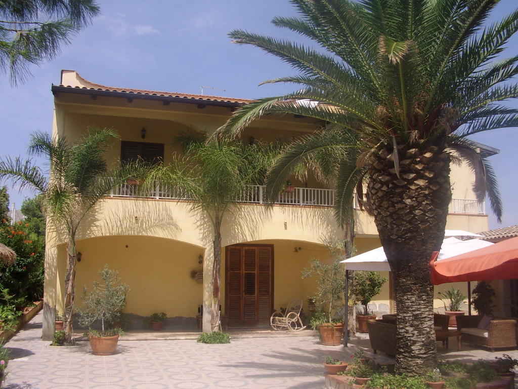 B&B Valoroso Village Licata Exterior photo