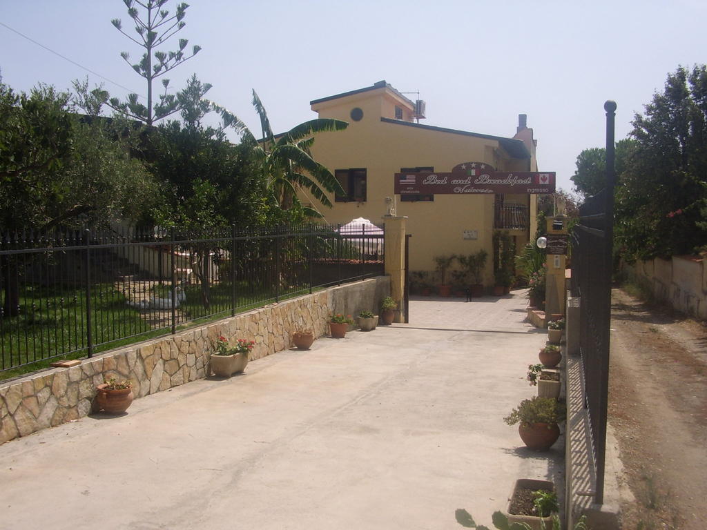 B&B Valoroso Village Licata Exterior photo