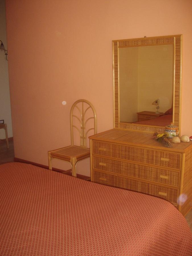 B&B Valoroso Village Licata Exterior photo